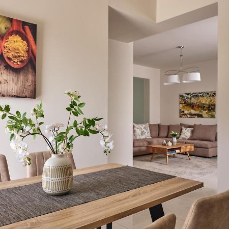 La Palma Apartment Gaitani エクステリア 写真