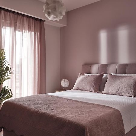 La Palma Apartment Gaitani エクステリア 写真