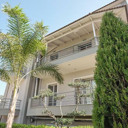 La Palma Apartment Gaitani エクステリア 写真