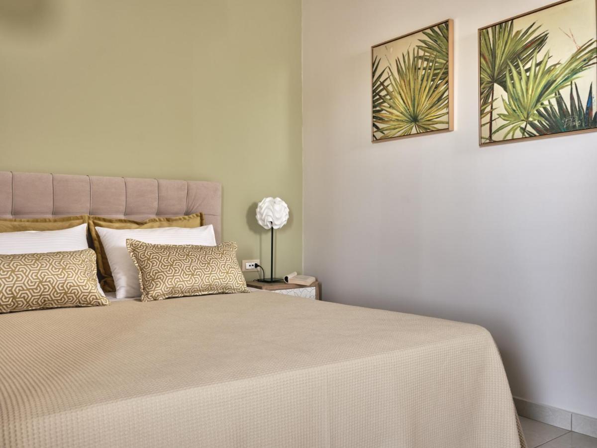 La Palma Apartment Gaitani エクステリア 写真