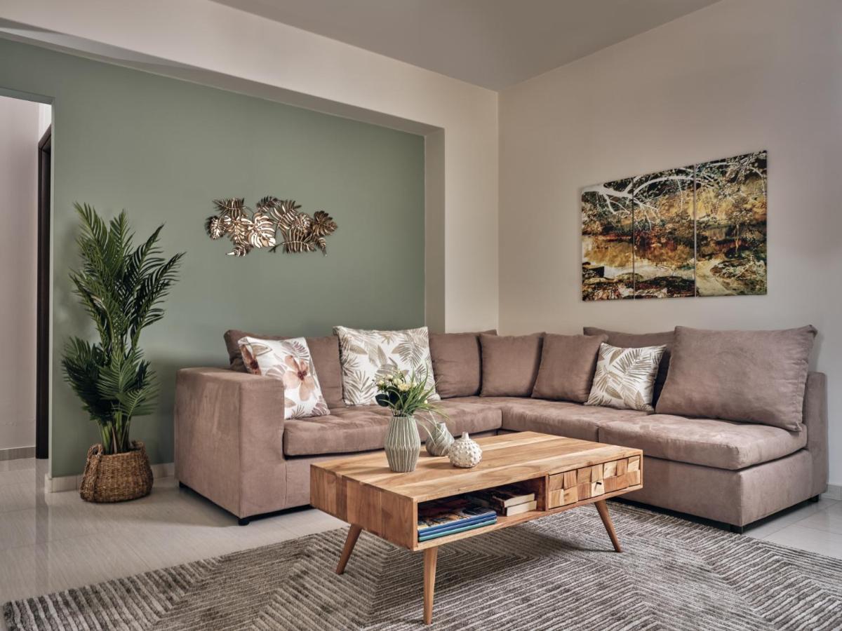 La Palma Apartment Gaitani エクステリア 写真