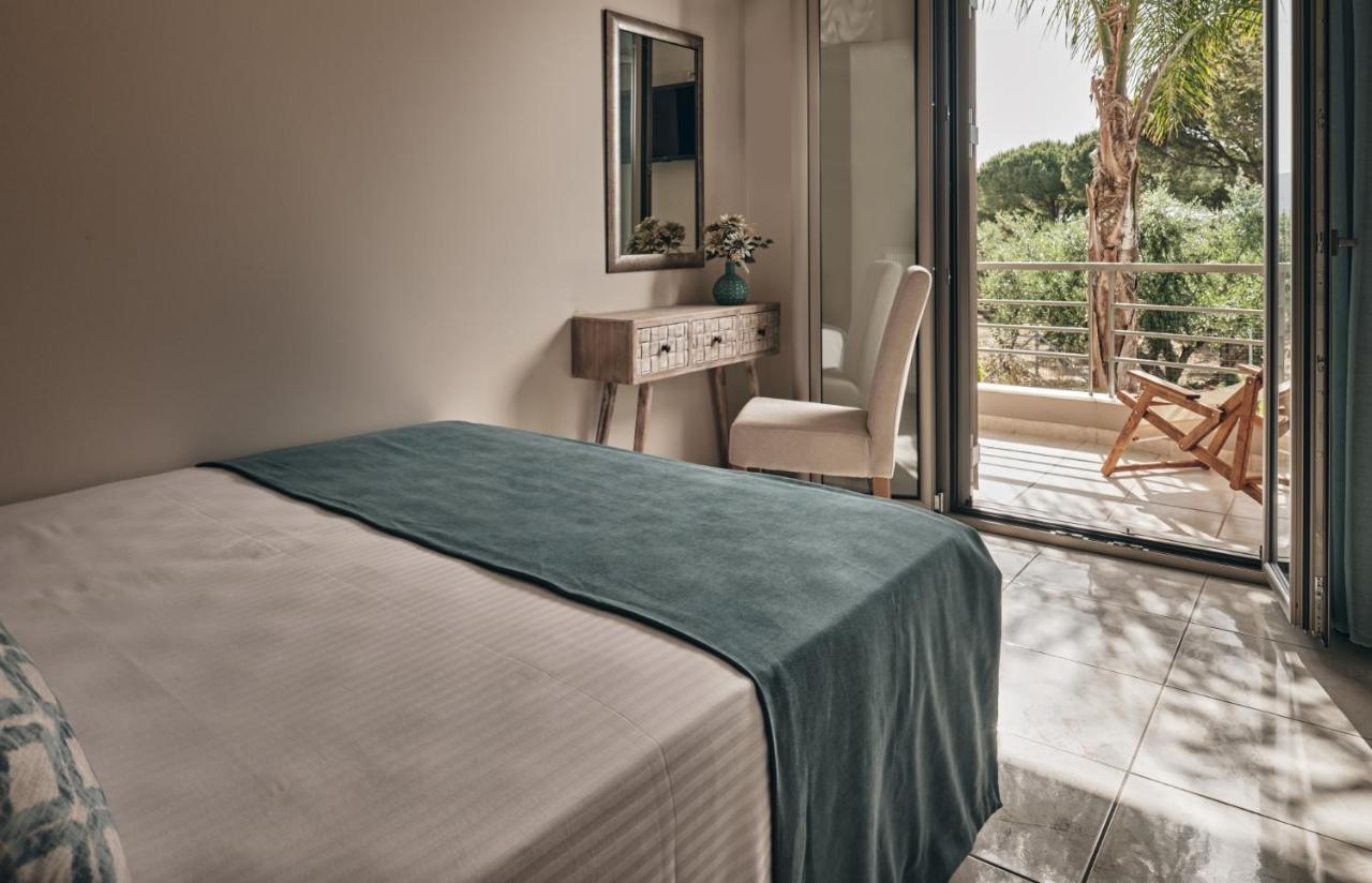 La Palma Apartment Gaitani エクステリア 写真