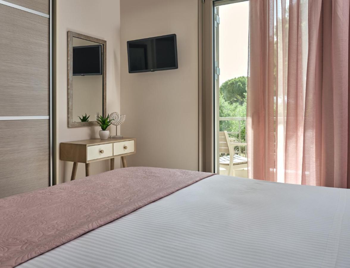 La Palma Apartment Gaitani エクステリア 写真