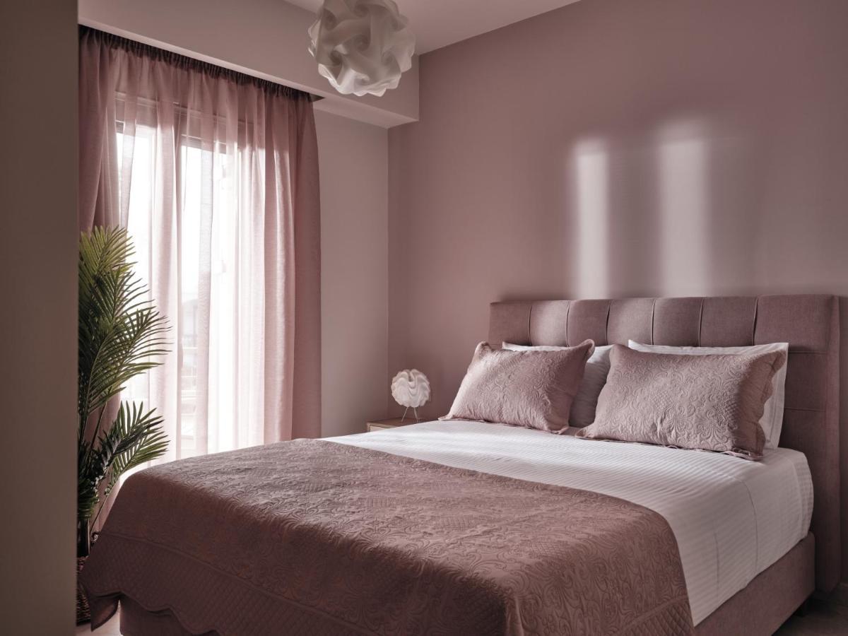 La Palma Apartment Gaitani エクステリア 写真