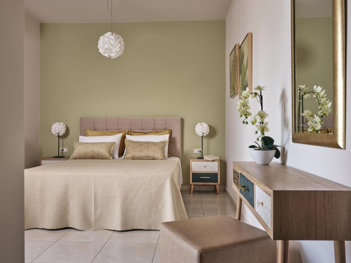 La Palma Apartment Gaitani エクステリア 写真