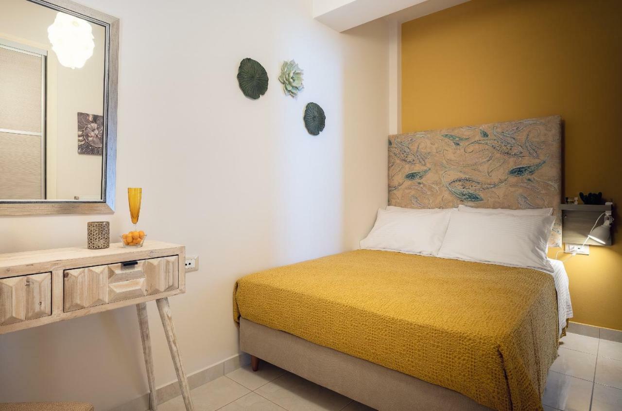 La Palma Apartment Gaitani エクステリア 写真