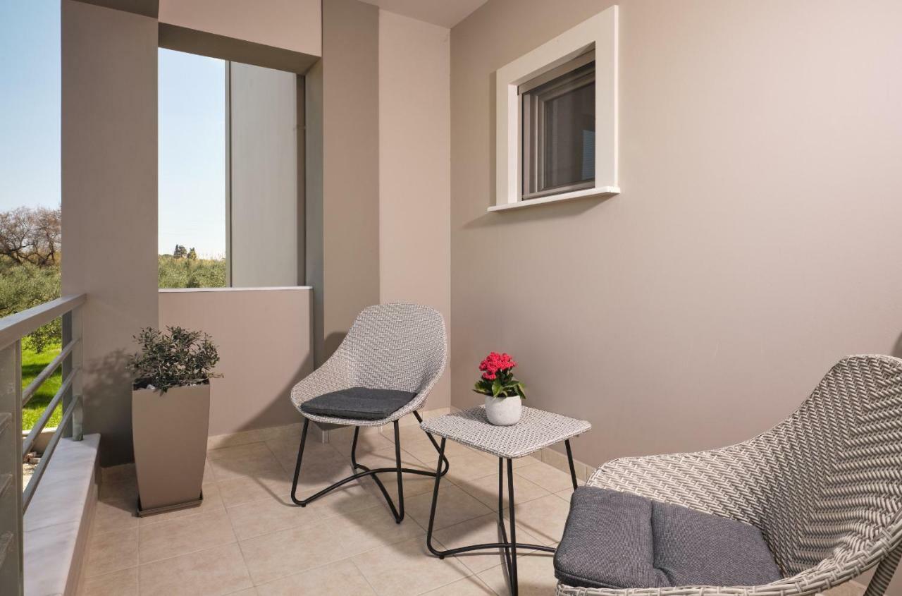 La Palma Apartment Gaitani エクステリア 写真
