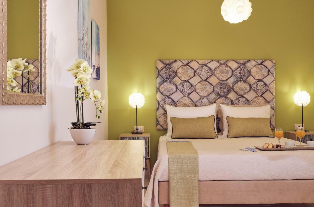 La Palma Apartment Gaitani エクステリア 写真