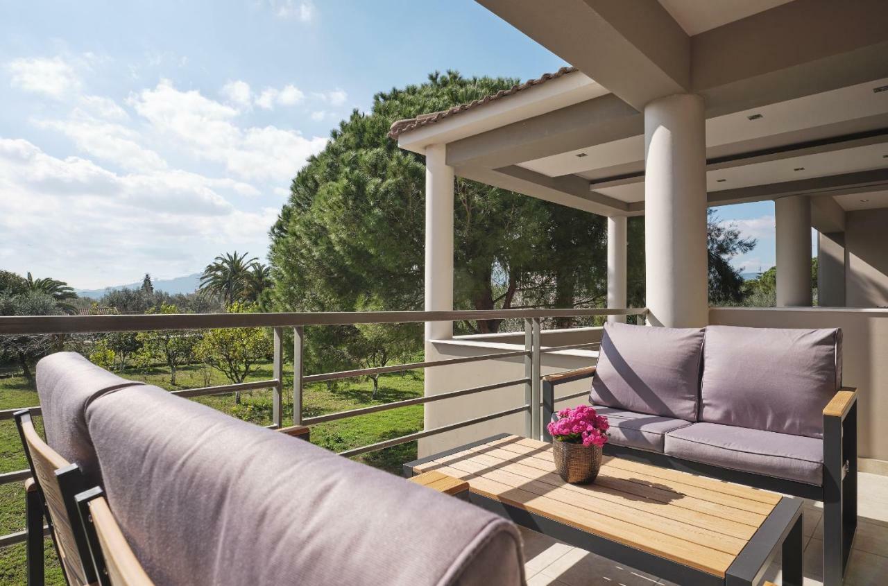 La Palma Apartment Gaitani エクステリア 写真